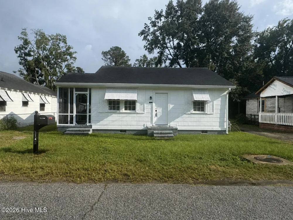 114 Calvary Drive Augusta, GA 30906
