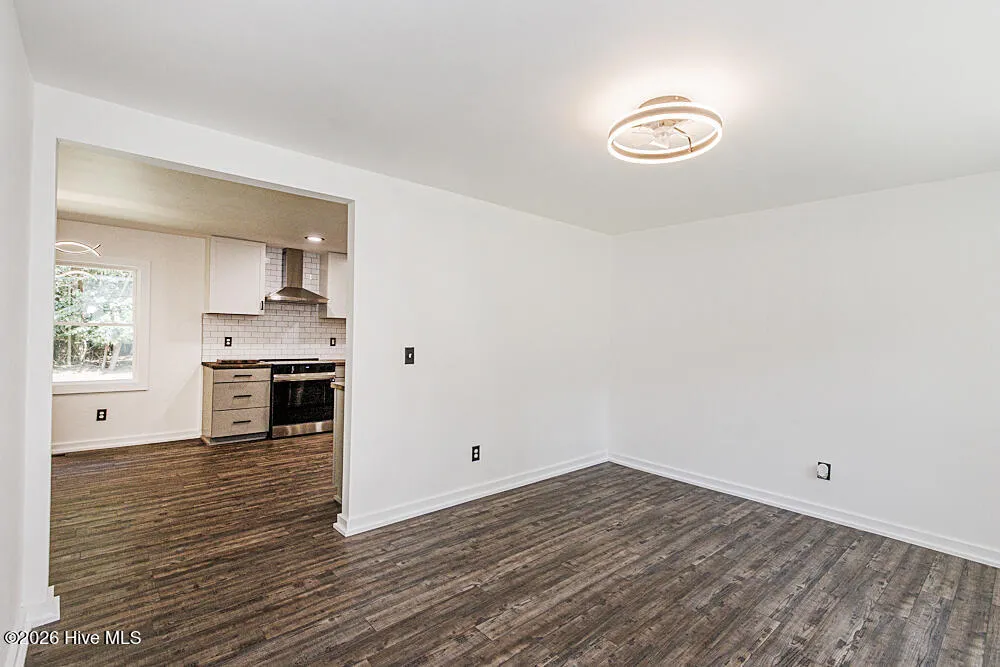 115 Walter Drive Battleboro, NC 27809