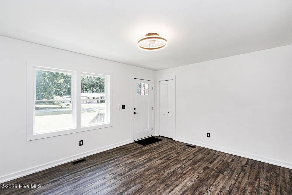 115 Walter Drive Battleboro, NC 27809