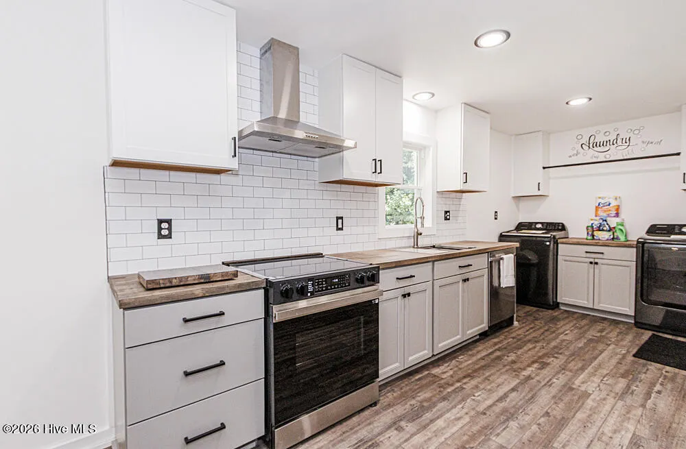 115 Walter Drive Battleboro, NC 27809