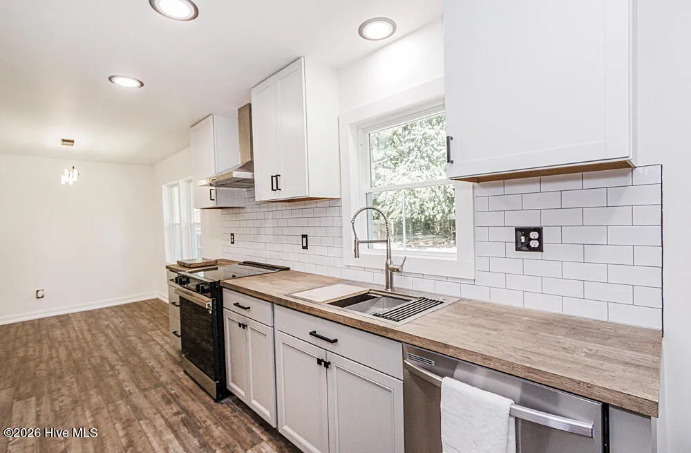 115 Walter Drive Battleboro, NC 27809