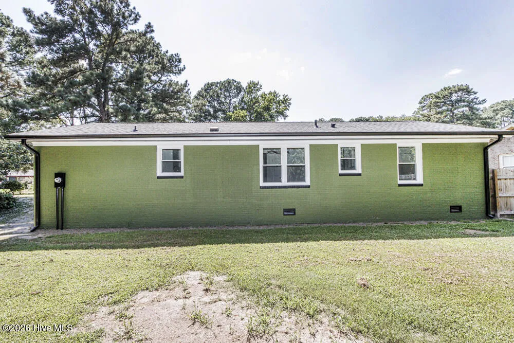 115 Walter Drive Battleboro, NC 27809