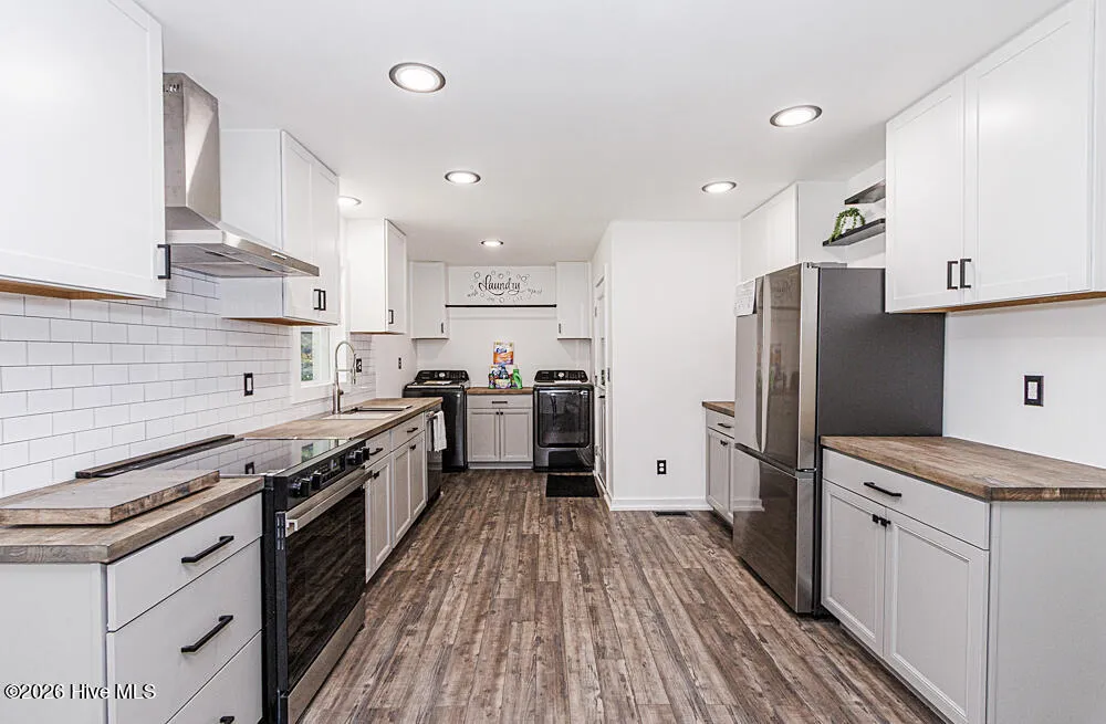 115 Walter Drive Battleboro, NC 27809