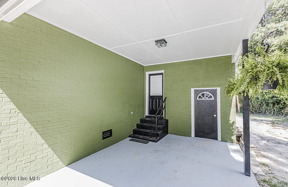 115 Walter Drive Battleboro, NC 27809