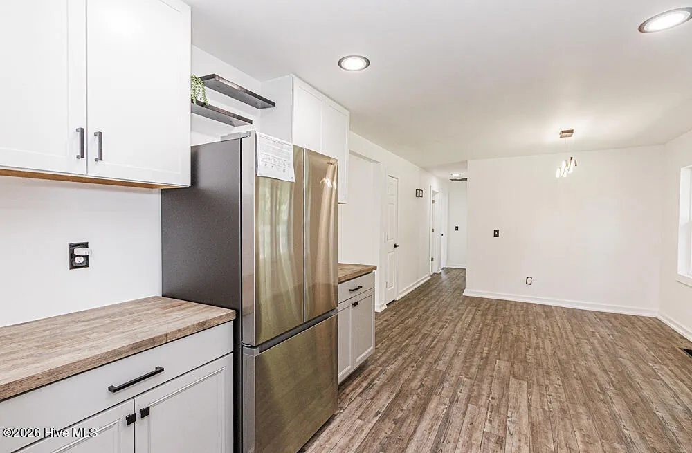 115 Walter Drive Battleboro, NC 27809