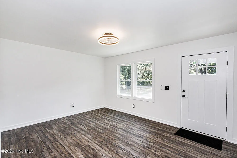 115 Walter Drive Battleboro, NC 27809