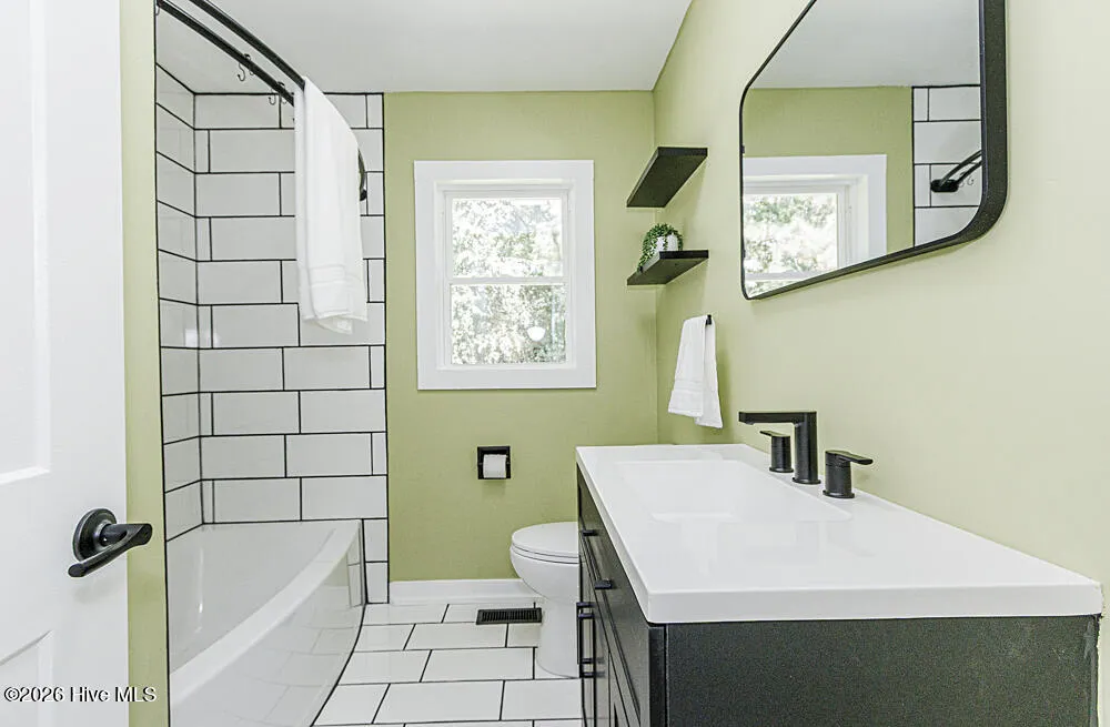 115 Walter Drive Battleboro, NC 27809