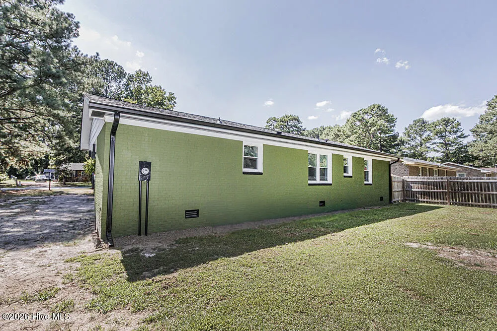115 Walter Drive Battleboro, NC 27809