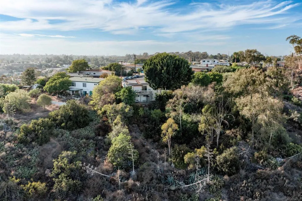 1711 Ridge View Dr. San Diego, CA 92105