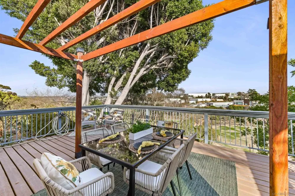1711 Ridge View Dr. San Diego, CA 92105