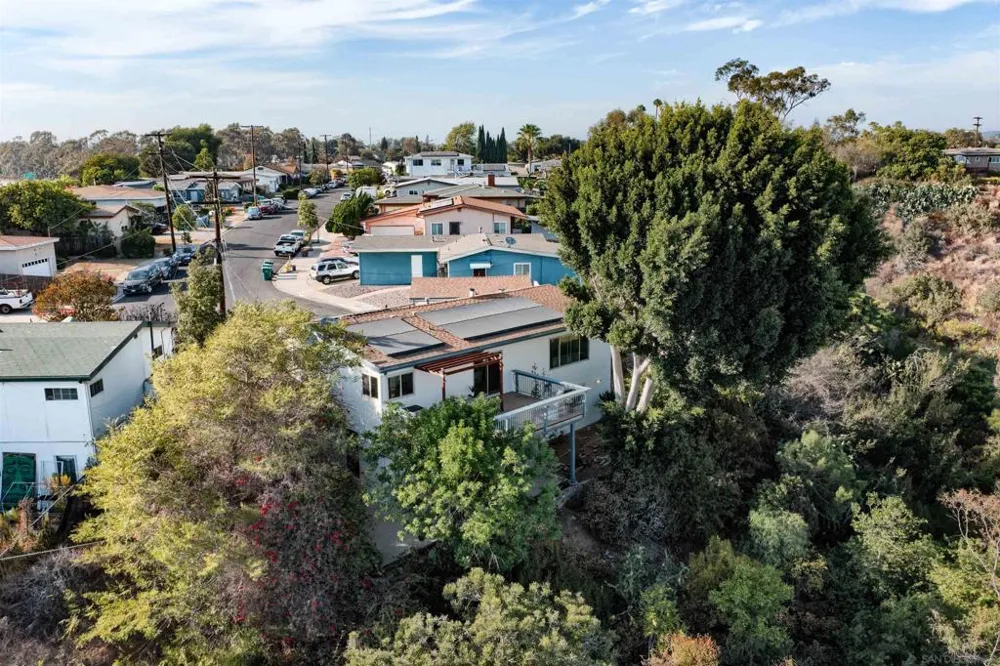 1711 Ridge View Dr. San Diego, CA 92105
