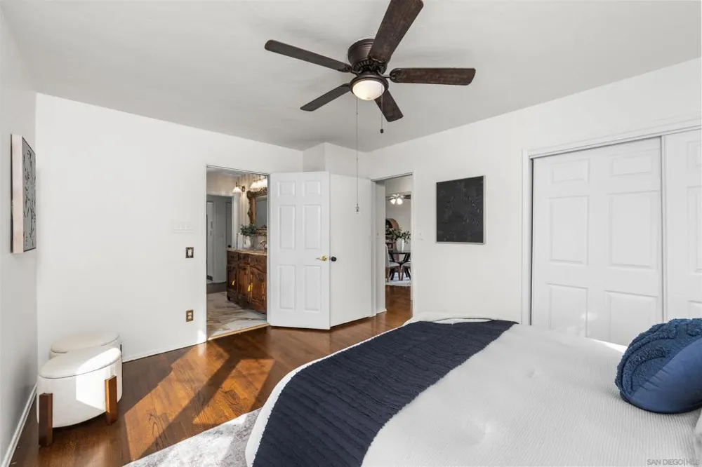 1711 Ridge View Dr. San Diego, CA 92105