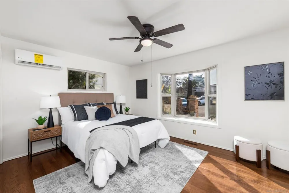 1711 Ridge View Dr. San Diego, CA 92105