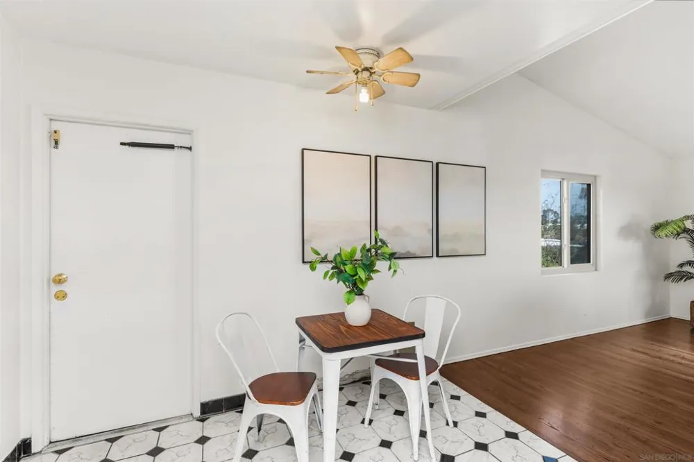 1711 Ridge View Dr. San Diego, CA 92105