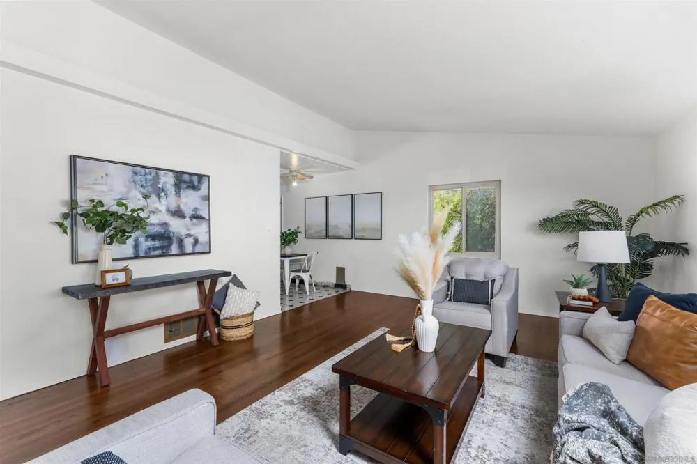1711 Ridge View Dr. San Diego, CA 92105