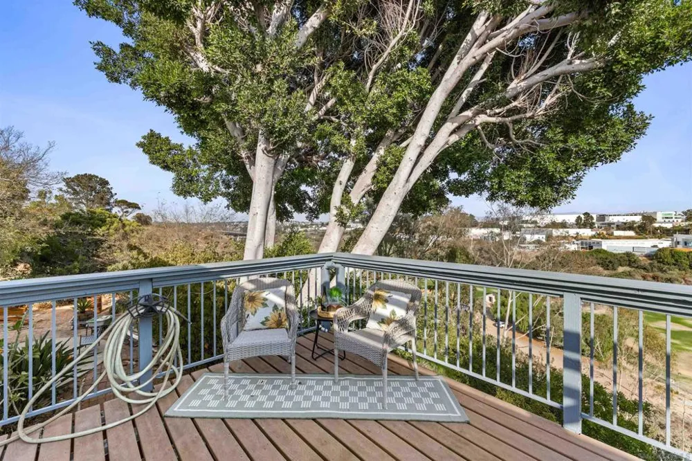 1711 Ridge View Dr. San Diego, CA 92105