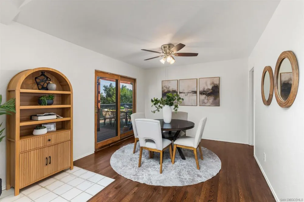 1711 Ridge View Dr. San Diego, CA 92105
