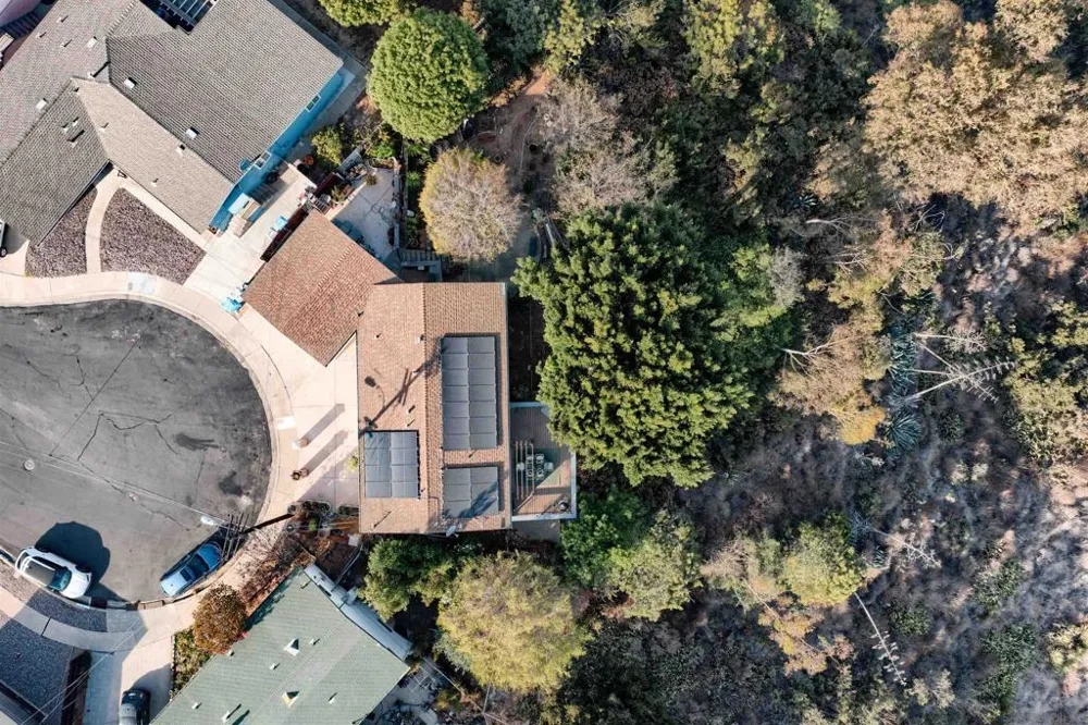 1711 Ridge View Dr. San Diego, CA 92105