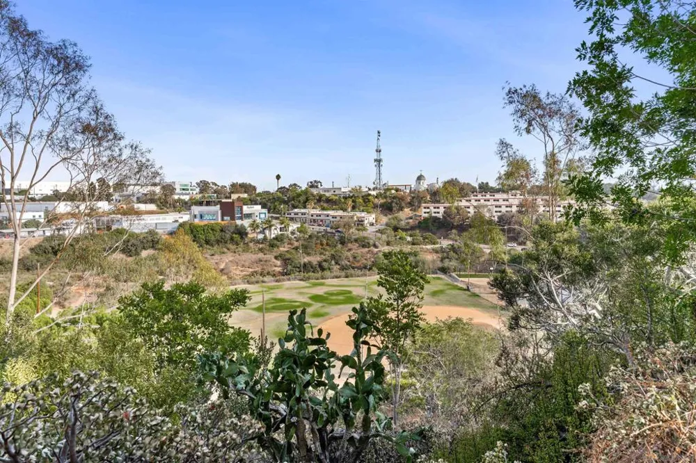 1711 Ridge View Dr. San Diego, CA 92105