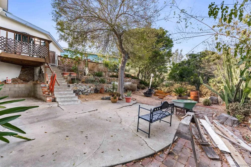 1711 Ridge View Dr. San Diego, CA 92105
