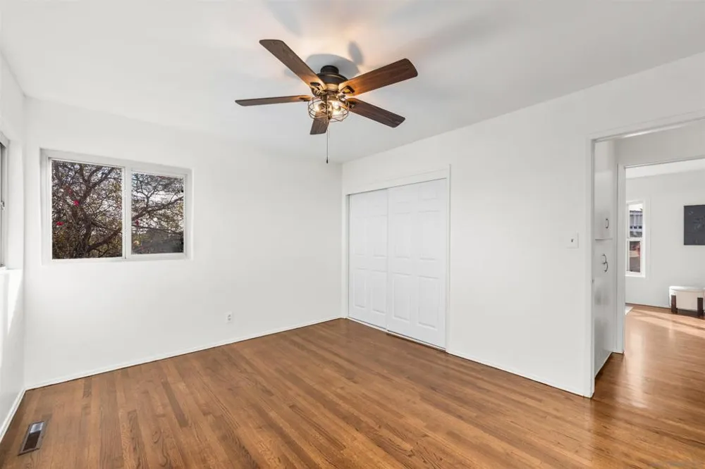 1711 Ridge View Dr. San Diego, CA 92105