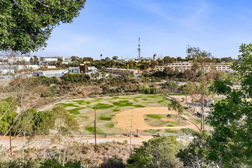1711 Ridge View Dr. San Diego, CA 92105