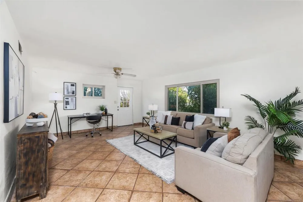 1711 Ridge View Dr. San Diego, CA 92105
