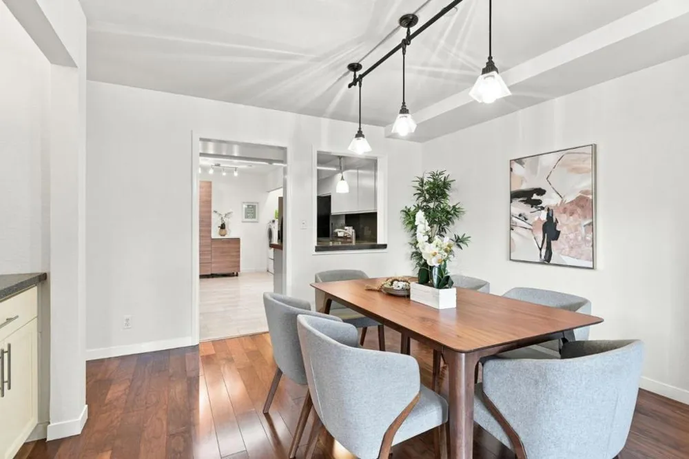 1500 Sherman Avenue #1A Burlingame, CA 94010