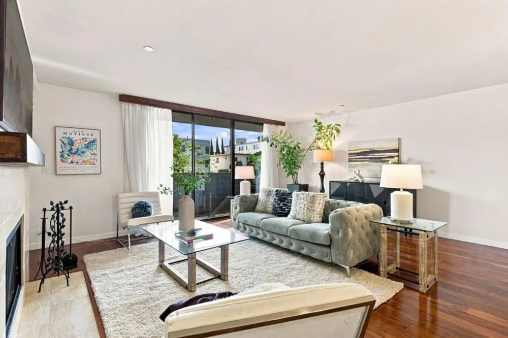 1500 Sherman Avenue #1A Burlingame, CA 94010