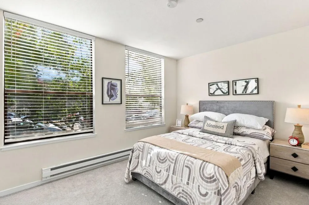 1500 Sherman Avenue #1A Burlingame, CA 94010