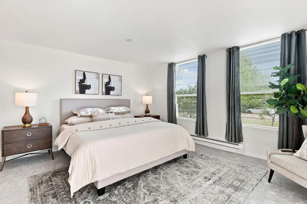 1500 Sherman Avenue #1A Burlingame, CA 94010