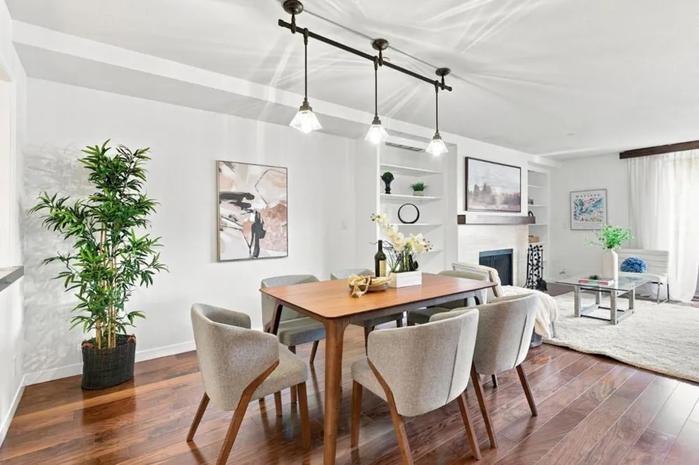 1500 Sherman Avenue #1A Burlingame, CA 94010