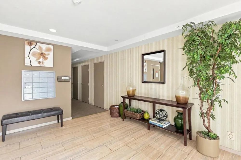 1500 Sherman Avenue #1A Burlingame, CA 94010