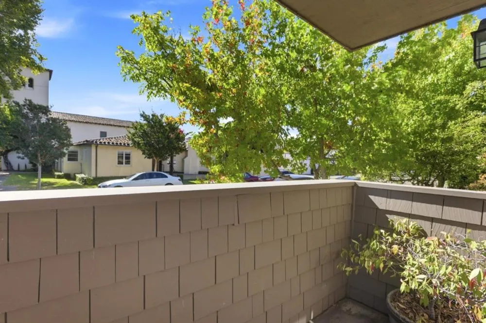 1500 Sherman Avenue #1A Burlingame, CA 94010