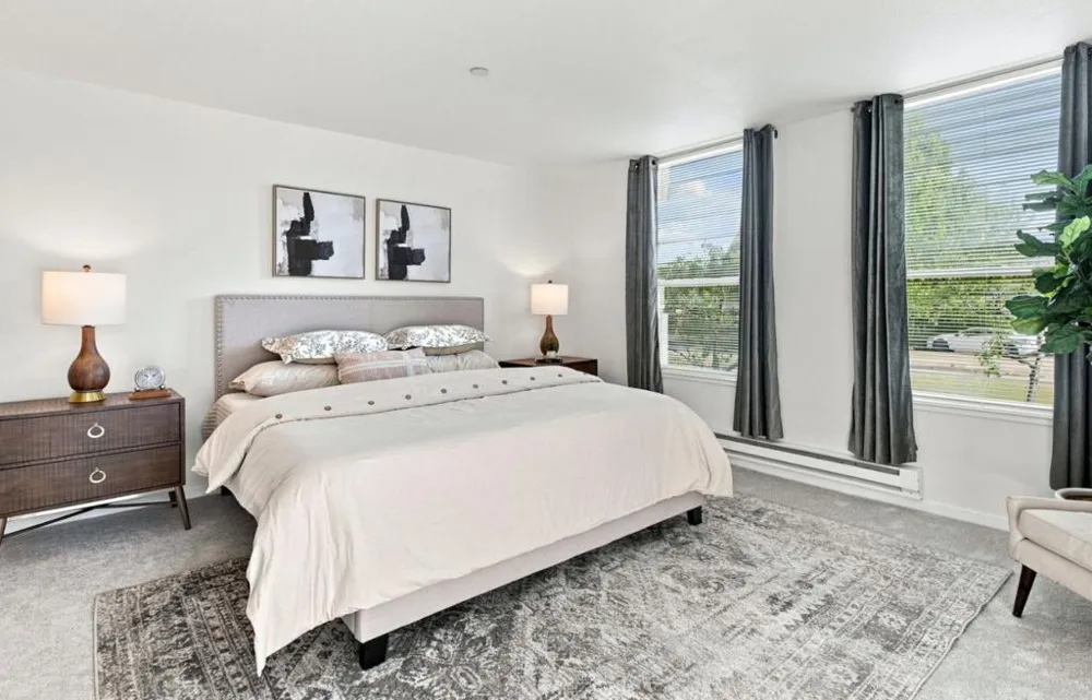 1500 Sherman Avenue #1A Burlingame, CA 94010
