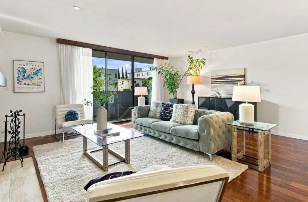 1500 Sherman Avenue #1A Burlingame, CA 94010