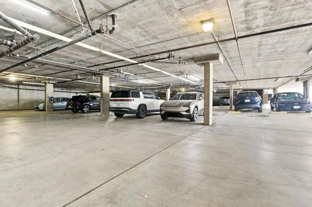 1500 Sherman Avenue #1A Burlingame, CA 94010