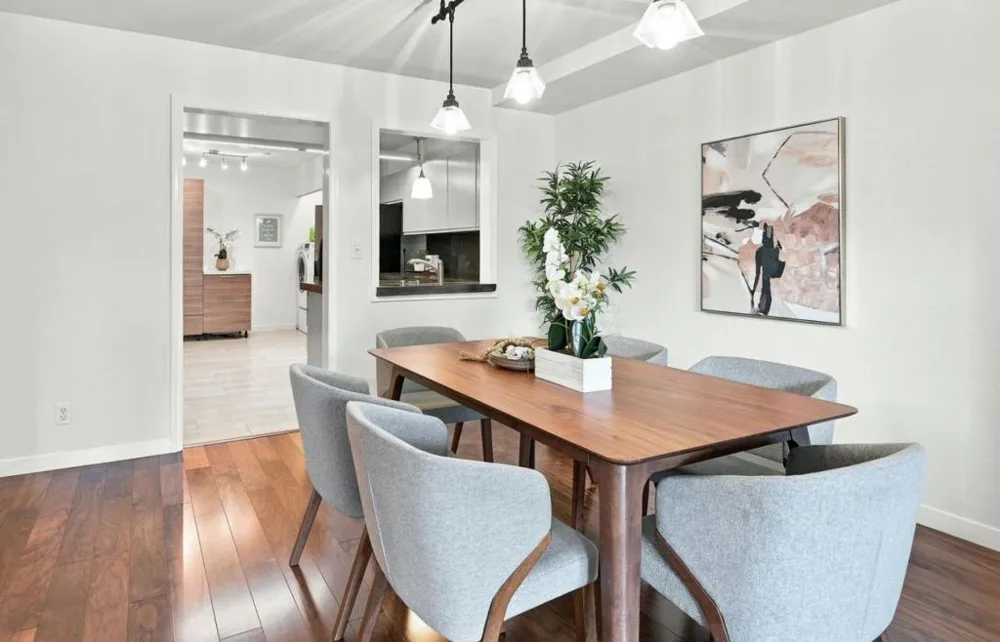 1500 Sherman Avenue #1A Burlingame, CA 94010