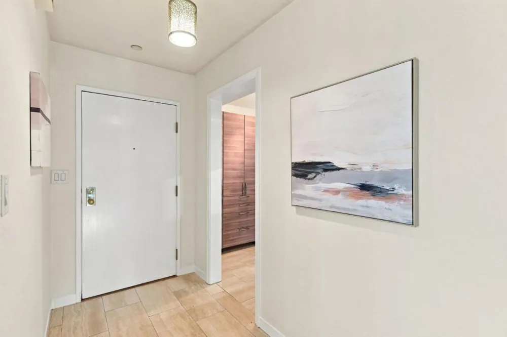 1500 Sherman Avenue #1A Burlingame, CA 94010
