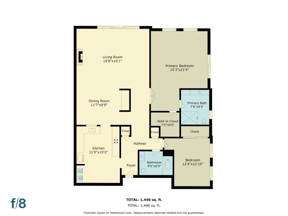 1500 Sherman Avenue #1A Burlingame, CA 94010