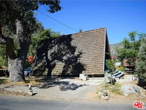 219 Pine Canyon Drive