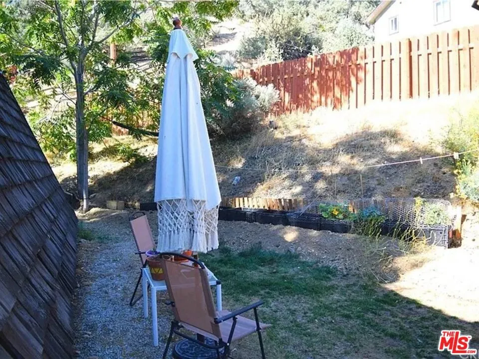 219 Pine Canyon Drive Frazier Park, CA 93225