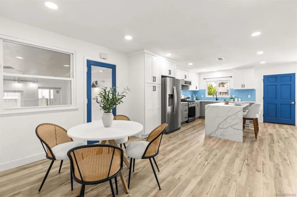 3825 Tiara St San Diego, CA 92111