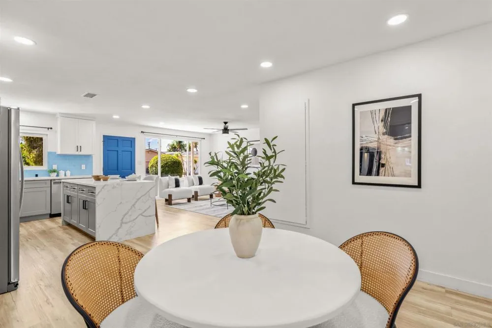 3825 Tiara St San Diego, CA 92111