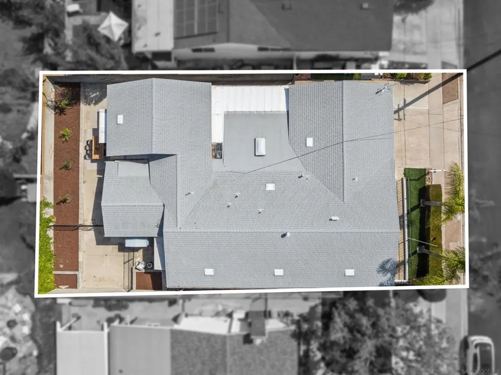 3825 Tiara St San Diego, CA 92111
