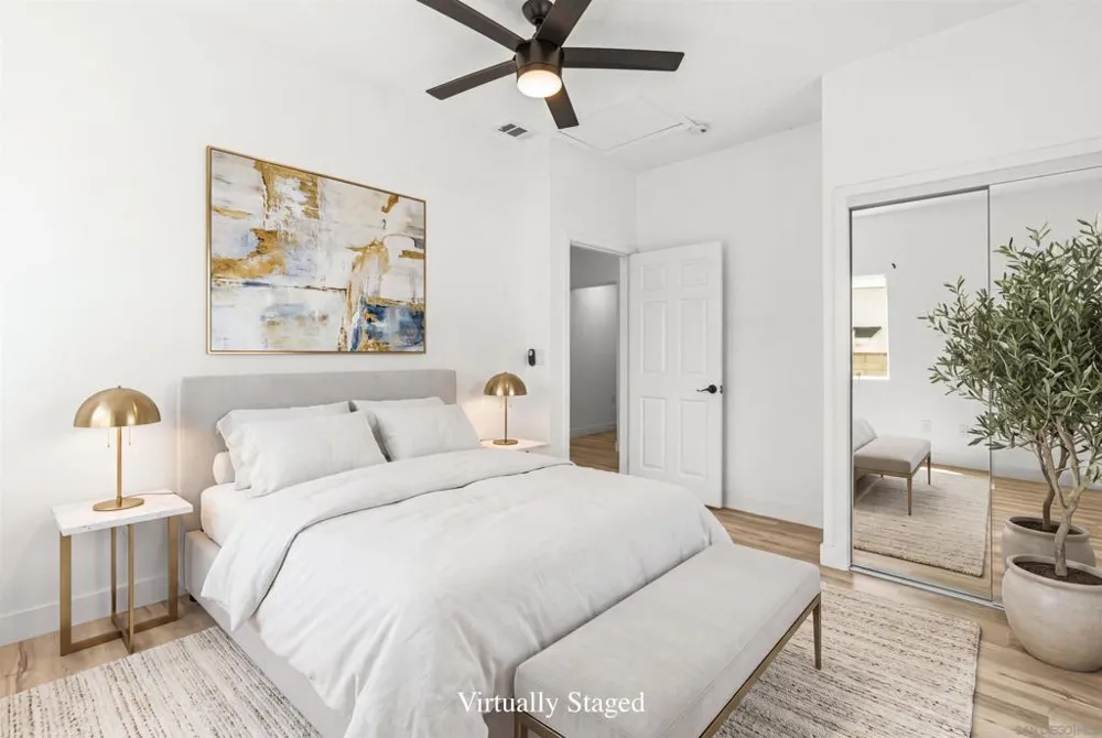 3825 Tiara St San Diego, CA 92111