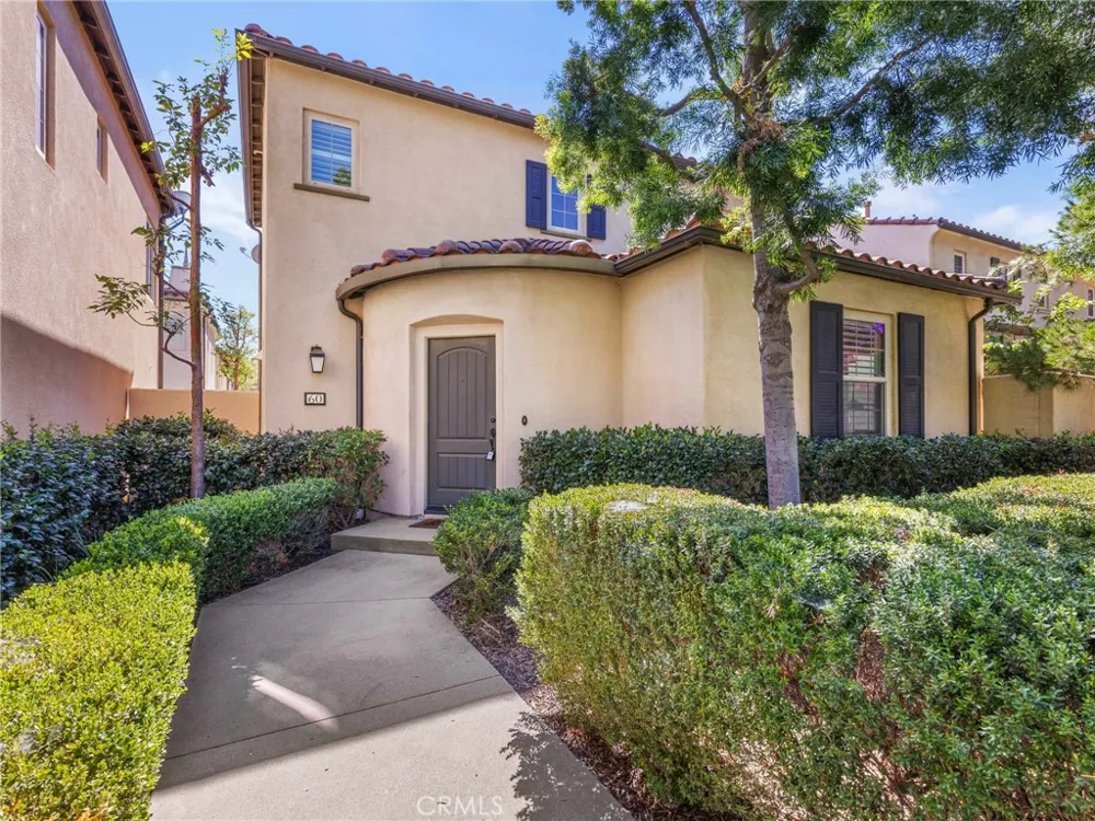 60 Pathway Irvine, CA 92618