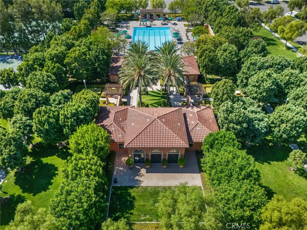 60 Pathway Irvine, CA 92618