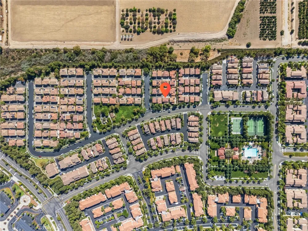 60 Pathway Irvine, CA 92618