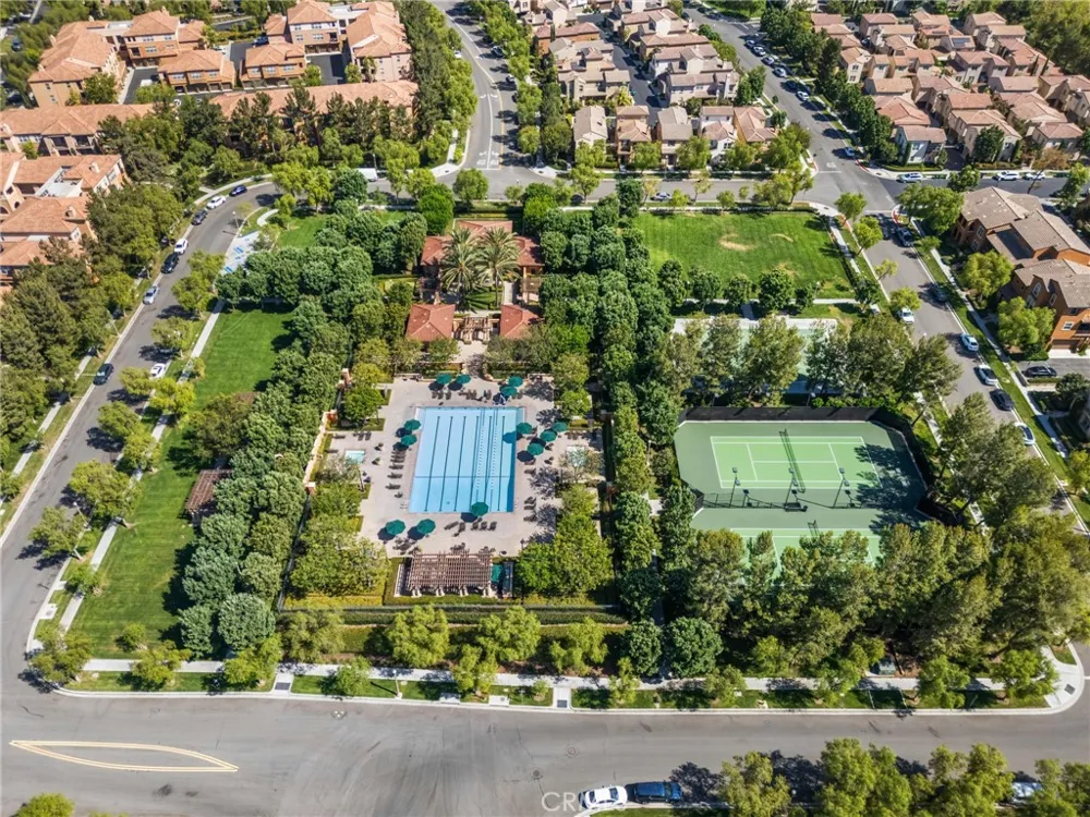 60 Pathway Irvine, CA 92618